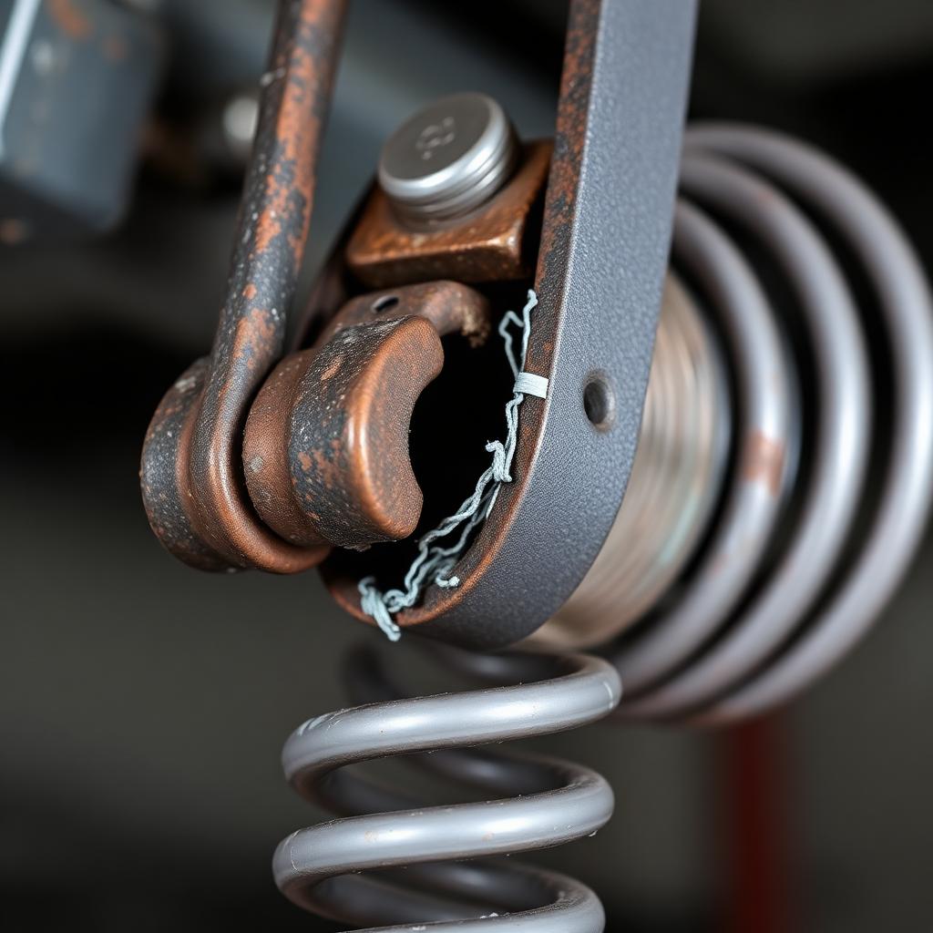 Repair - Professional garage door repair service in Pineville NC